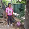 โครงการถังขยะเปียกลดโลกร้อน